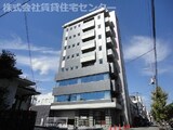 三番丁タワー
