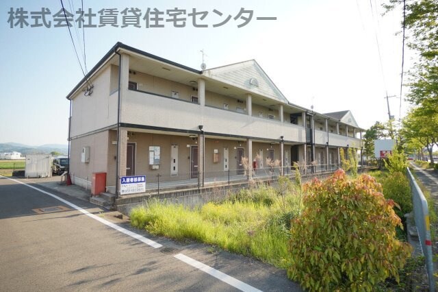  和歌山線/下井阪駅 徒歩8分 1階 築22年