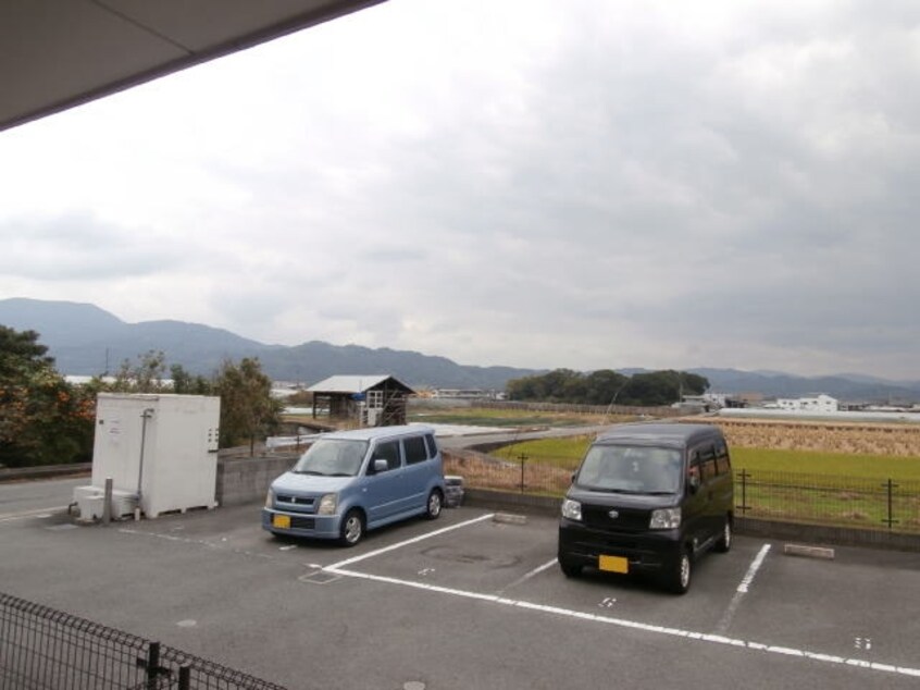  和歌山線/下井阪駅 徒歩8分 1階 築22年