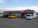 セブンイレブン 紀の川下井阪店様(コンビニ)まで677m 和歌山線/下井阪駅 徒歩8分 1階 築22年