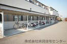  和歌山線/下井阪駅 徒歩8分 1階 築22年