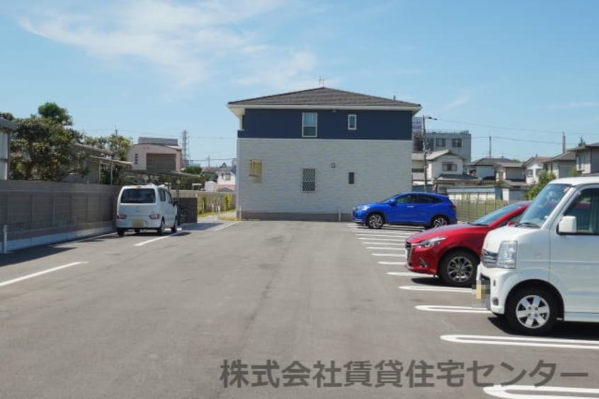  南海加太線/八幡前駅 徒歩13分 1階 築5年