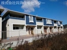  南海加太線/八幡前駅 徒歩13分 1階 築5年
