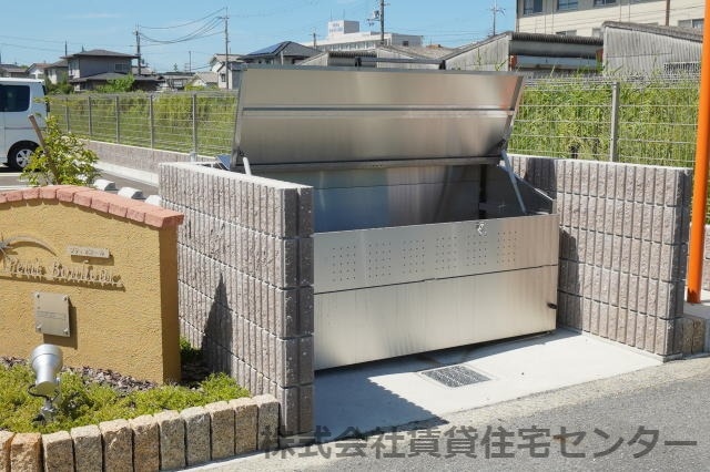  南海加太線/八幡前駅 徒歩13分 1階 築5年