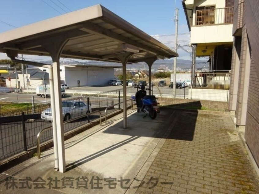  和歌山線/船戸駅 徒歩17分 1階 築18年