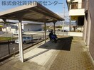  和歌山線/船戸駅 徒歩17分 2階 築19年