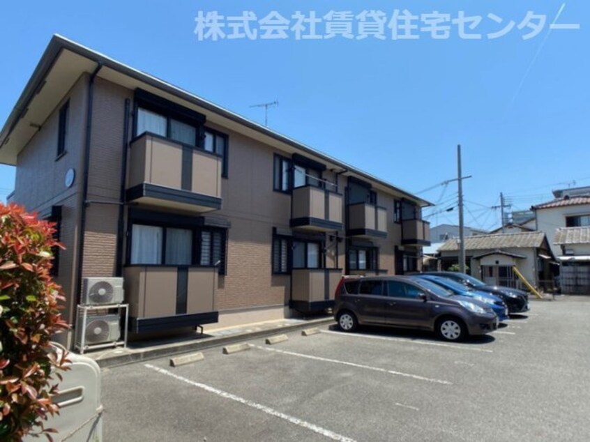  エスポワール金龍寺