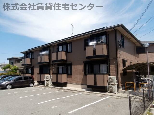  エスポワール金龍寺