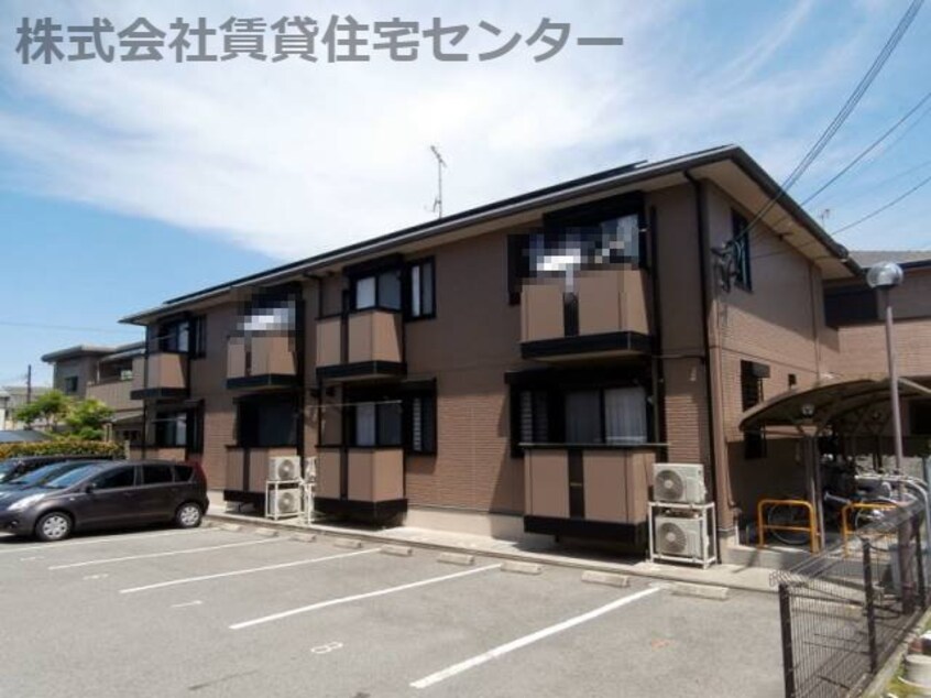  エスポワール金龍寺