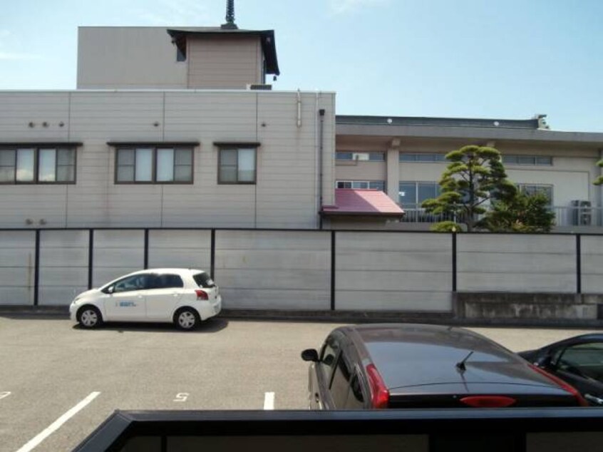  エスポワール金龍寺