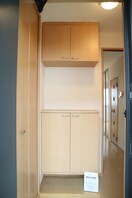  エスポワール金龍寺