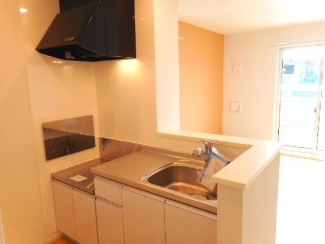  南海本線/紀ノ川駅 徒歩10分 1階 築7年