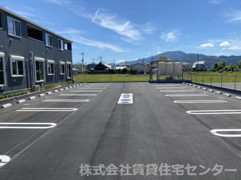  和歌山線/下井阪駅 徒歩16分 2階 築4年