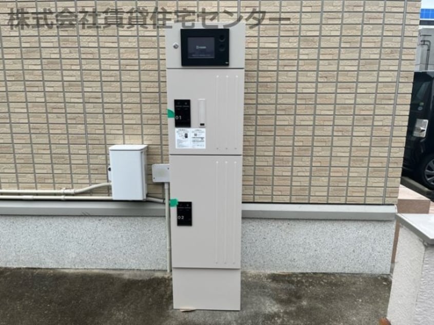  きのくに線・紀勢本線/紀三井寺駅 徒歩16分 1-2階 築11年