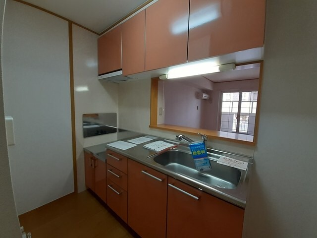  和歌山線/下井阪駅 徒歩22分 1階 築19年