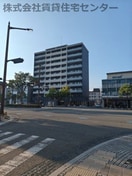  阪和線・羽衣線/和歌山駅 徒歩7分 8階 1年未満