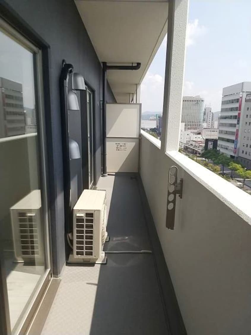  阪和線・羽衣線/和歌山駅 徒歩7分 8階 1年未満