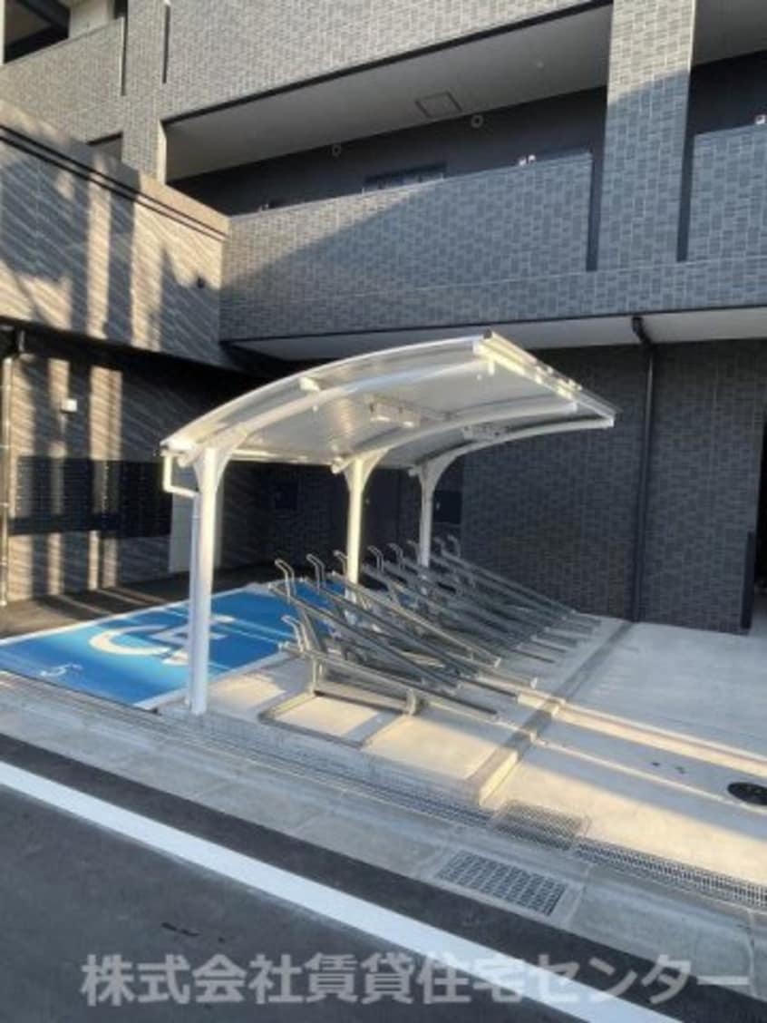  阪和線・羽衣線/和歌山駅 徒歩7分 8階 1年未満
