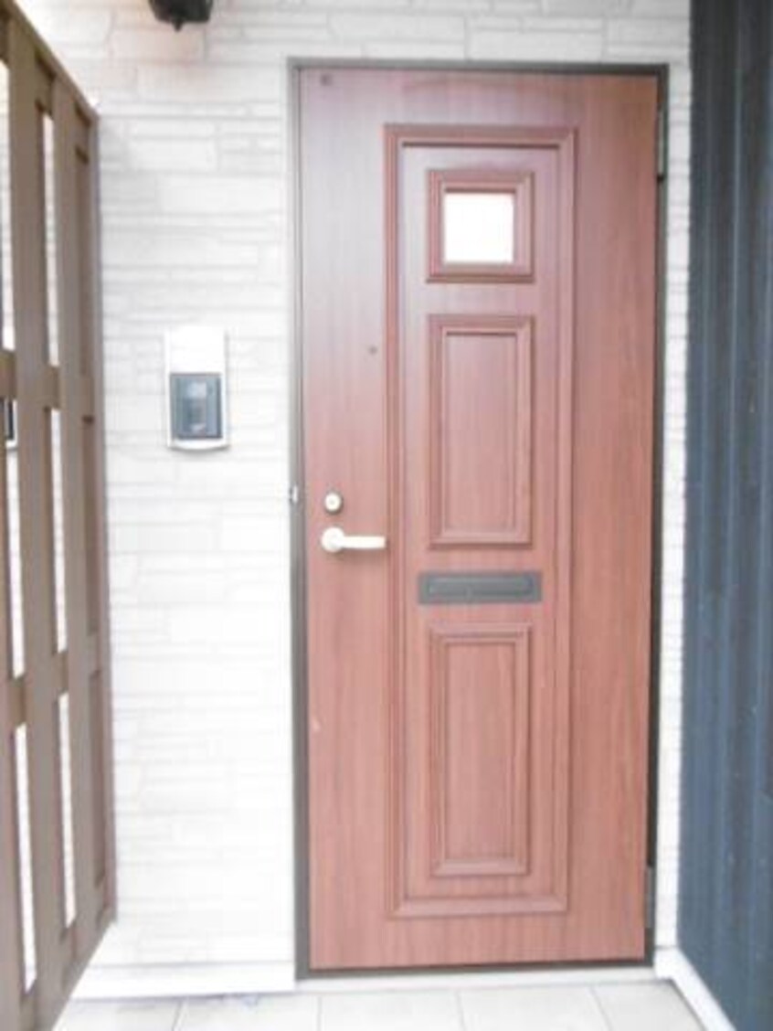  和歌山線/岩出駅 バス25分曽谷久保下車:停歩7分 2階 築14年