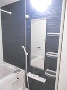  和歌山線/岩出駅 バス25分曽谷久保下車:停歩7分 2階 築14年