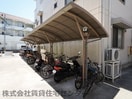  阪和線・羽衣線/紀伊中ノ島駅 徒歩27分 1階 築18年