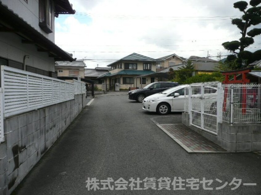  和歌山線/大谷駅 徒歩5分 1階 築18年