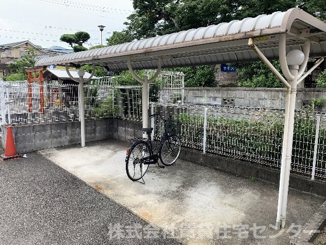  和歌山線/大谷駅 徒歩5分 1階 築19年