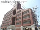 グレイスピア吹上の外観