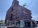 グレイスピア吹上の外観