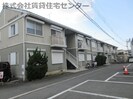 南海本線/紀ノ川駅 徒歩26分 1階 築32年の外観