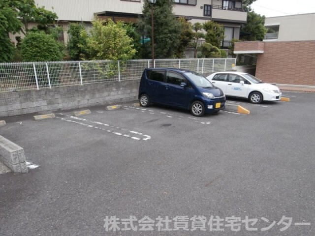  和歌山線/橋本駅 徒歩5分 1階 築16年