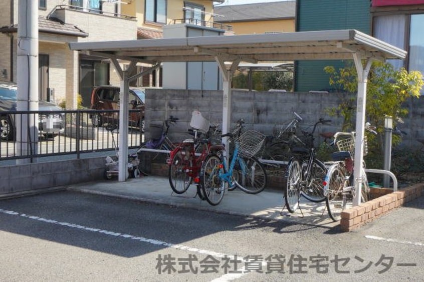  きのくに線・紀勢本線/紀三井寺駅 徒歩12分 2階 築20年