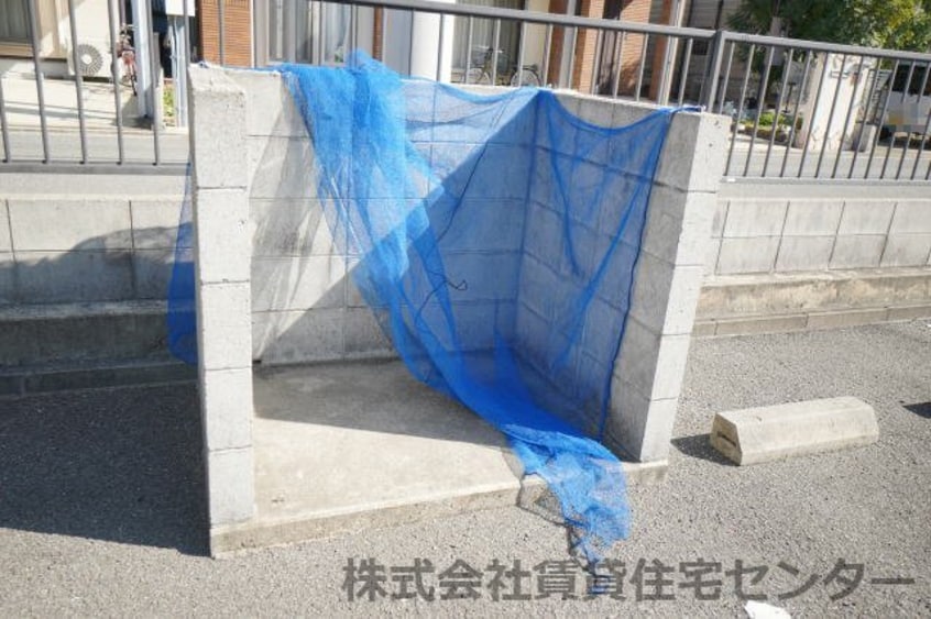  きのくに線・紀勢本線/紀三井寺駅 徒歩12分 2階 築20年
