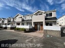 阪和線・羽衣線/紀伊中ノ島駅 徒歩27分 1-2階 築21年の外観