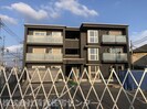 きのくに線・紀勢本線/宮前駅 徒歩7分 1階 建築中の外観