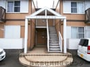  南海本線/和歌山市駅 バス15分小松原下車:停歩5分 1階 築37年