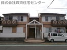  南海本線/和歌山市駅 バス15分小松原下車:停歩5分 1階 築37年