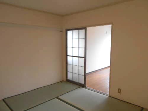  南海本線/和歌山市駅 バス15分小松原下車:停歩5分 1階 築37年
