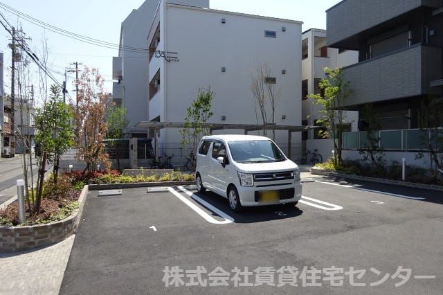  きのくに線・紀勢本線/和歌山市駅 徒歩5分 2階 築2年