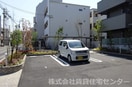  きのくに線・紀勢本線/和歌山市駅 徒歩5分 2階 築2年