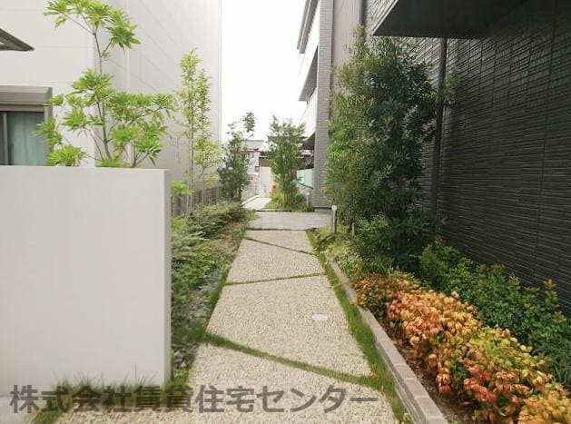  きのくに線・紀勢本線/和歌山市駅 徒歩5分 2階 築2年