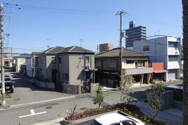  きのくに線・紀勢本線/和歌山市駅 徒歩5分 2階 築2年
