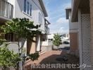  和歌山電鉄貴志川線/日前宮駅 徒歩6分 1階 築20年