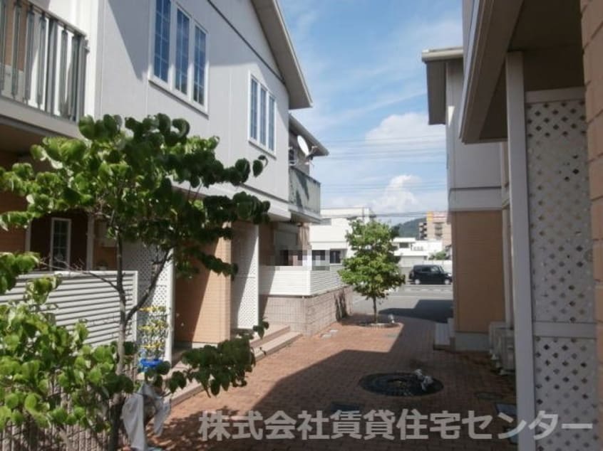  和歌山電鉄貴志川線/日前宮駅 徒歩6分 1階 築20年