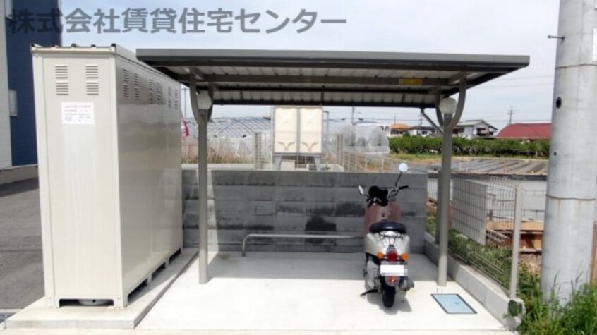  和歌山線/船戸駅 バス4分スポレクセンター前下車:停歩10分 1階 築8年