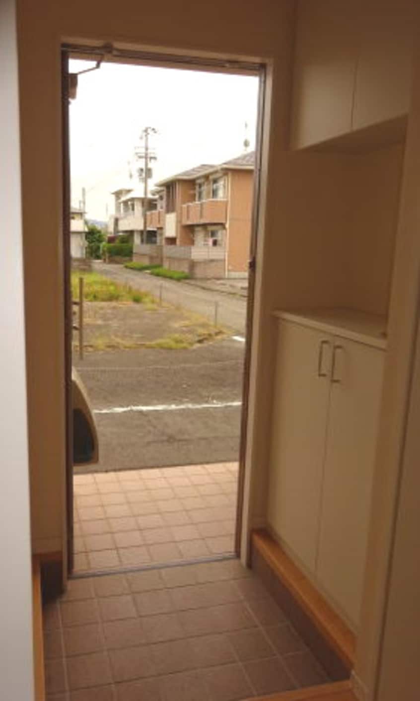  和歌山電鉄貴志川線/神前駅 徒歩5分 1階 築12年