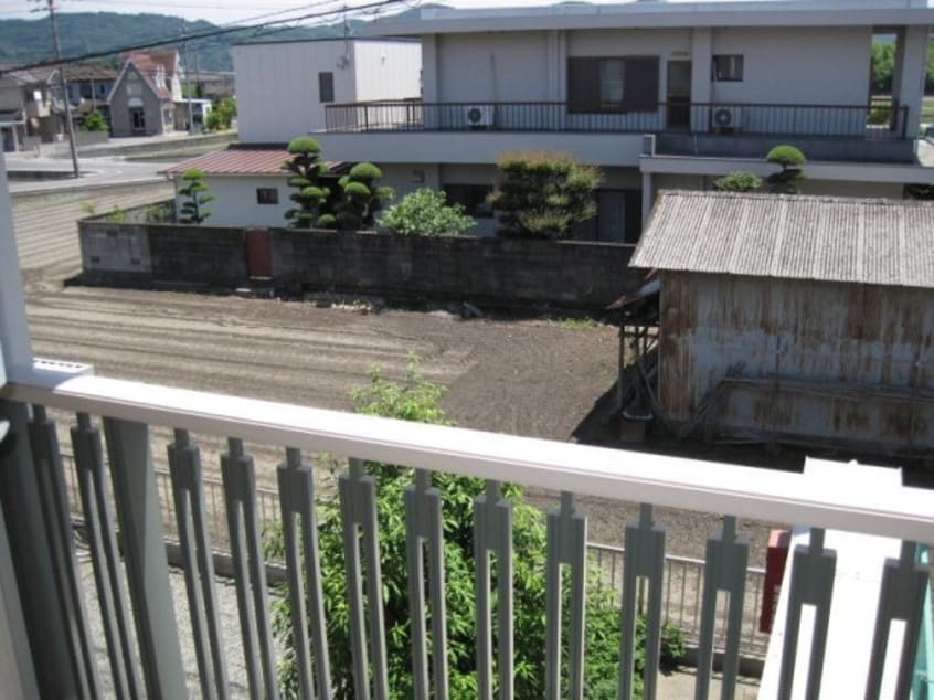  和歌山線/岩出駅 バス15分黒木下車:停歩10分 2階 築19年