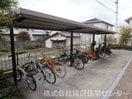  和歌山線/岩出駅 バス15分黒木下車:停歩10分 2階 築19年