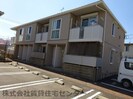 きのくに線・紀勢本線/紀三井寺駅 徒歩12分 2階 築14年の外観