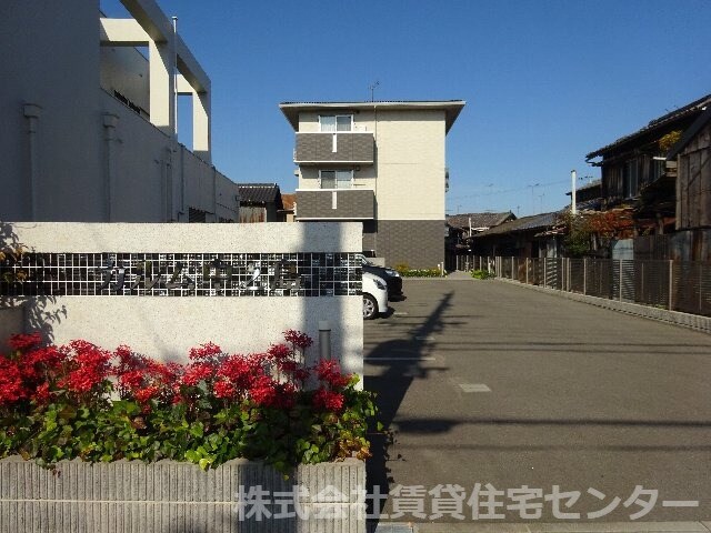  きのくに線・紀勢本線/紀和駅 徒歩7分 1階 築8年